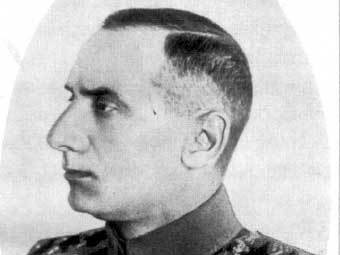 Конституционный суд разрешил реабилитировать Колчака