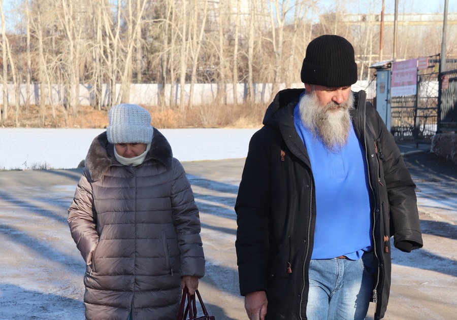 Возвращение соотечественников. Семья староверов из Бразилии переезжает в Россию, на родину предков