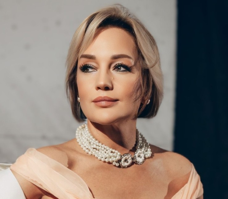 Буланова в тренде: певица стала одной из главных звезд у зумеров | Татьяна Буланова стала новым фаворитом у зумеров