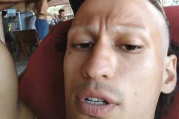 Автор хита «Медуза» Матранг возвращается в Россию