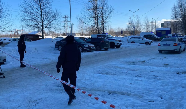 Мужчину, взявшего в заложники сына в Нижневартовске, исключили из «Единой России»