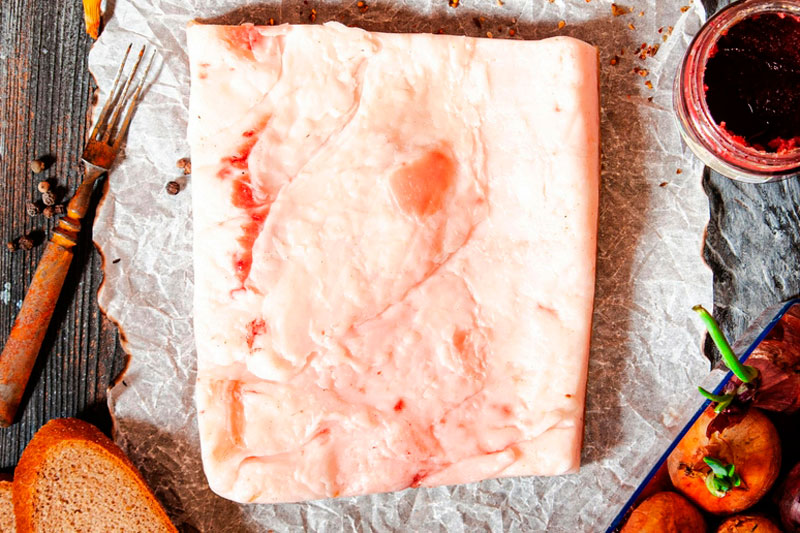 Диетолог назвал продукты, полезные для сердца | Диетолог Берёзников: сало и льняное масла помогают сохранить здоровое сердце