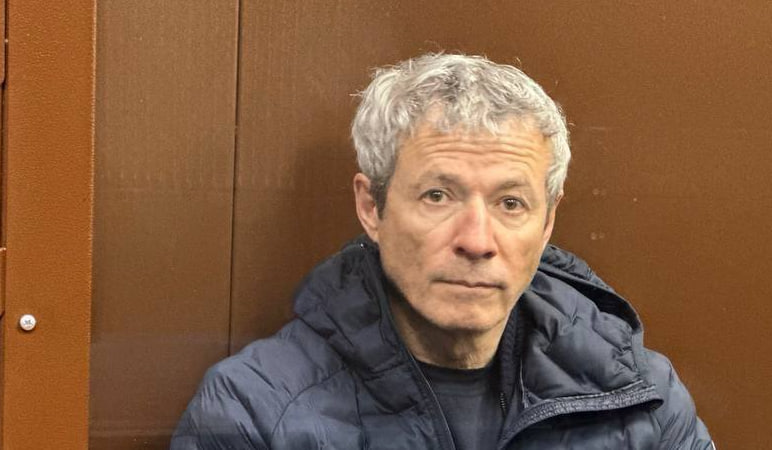 Задержанный основатель «Русагро» попросил выпустить его за миллиард рублей | Задержанный основатель «Русагро» попросил о залоге в миллиард рублей