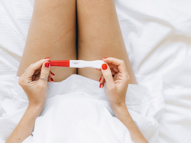 В Крыму поднимается вопрос о «радикальных решениях» по абортам