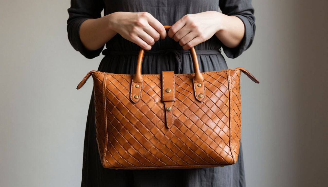 Плетёные сумки 2026: тренд или классика? Полный разбор