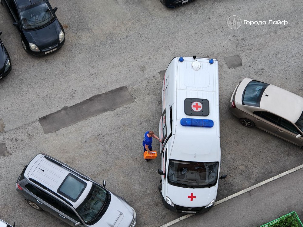 В Улан-Удэ число пострадавших от отравления готовой продукцией выросло до 145 человек | В Бурятии при массовом отравлении продуктами пострадали 145 человек