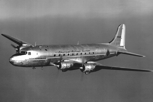 В Америке приземлился лайнер с пассажирами, взлетевший и пропавший с радаров 37 лет назад | В Америке приземлился лайнер с пассажирами, взлетевший и пропавший с радаров 37 лет назад