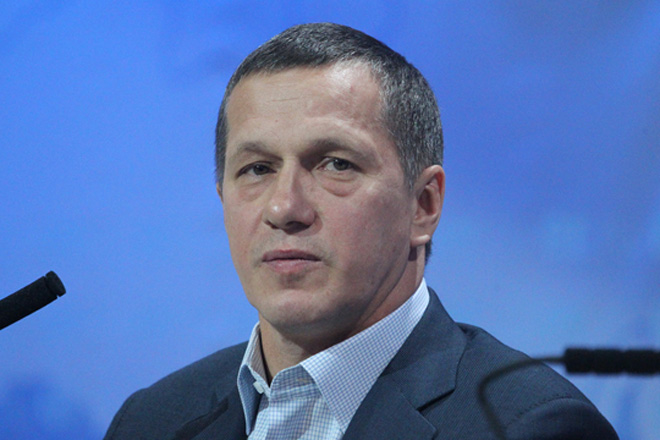 На Дальнем Востоке новый полпред