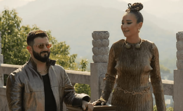 Драма и новые лица: Пятый выпуск «Сокровищ императора» взбудоражил зрителей | На ТНТ вышел новый выпуск шоу "Сокровища императора"