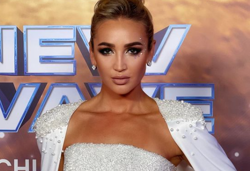 Бузова задумалась о политической карьере