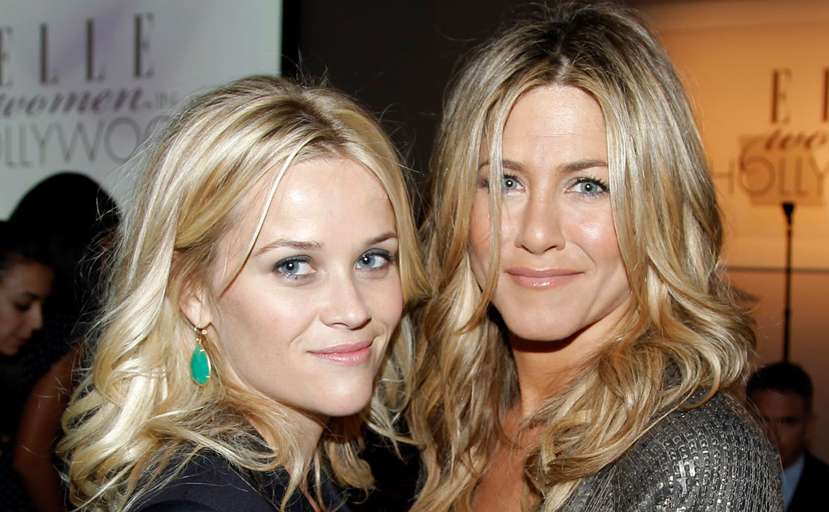 Голливудские актрисы основали движение против домогательств