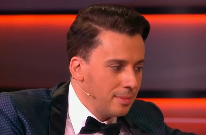 Минюст внёс Максима Галкина в реестр иноагентов