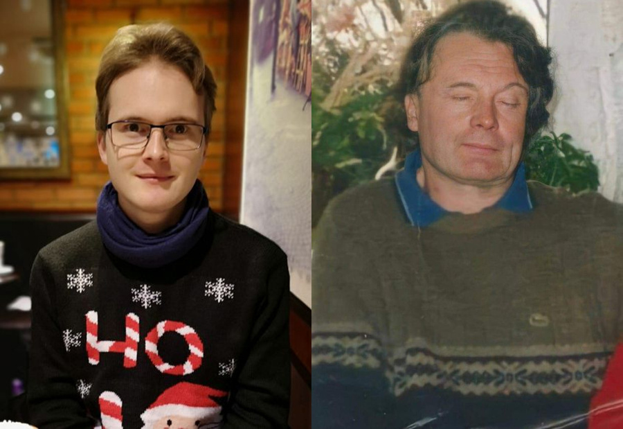 Сын спустя 11 лет нашёл папу, которого искал с самого детства, но его реакция оказалась неожиданной