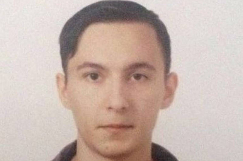 В Краснодаре в рамках расследования уголовного дела об убийстве четырех человек объявлен в розыск местный житель