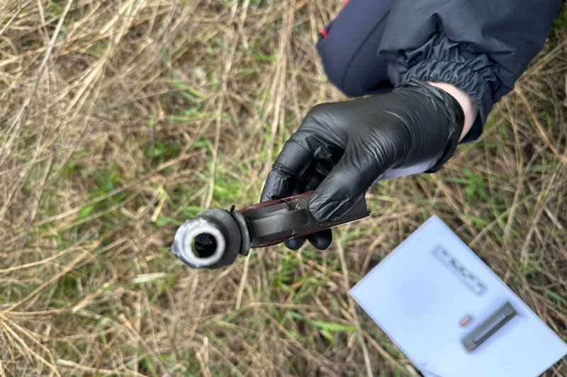 В Балашихе хозяина круглосуточного магазина расстреляли прямо у подъезда | В Подмосковье застрелили 60-летнего местного предпринимателя