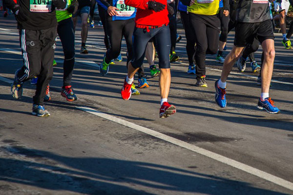 В Красноярске на веломарафоне мужчинам за победу назначили денежные призы вдвое больше, чем женщинам