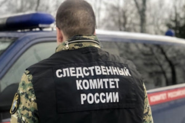 В дом Владислава Бакальчука пришли с обысками | Силовики пришли в дом Бакальчука с обысками после нападения на офис Wildberries