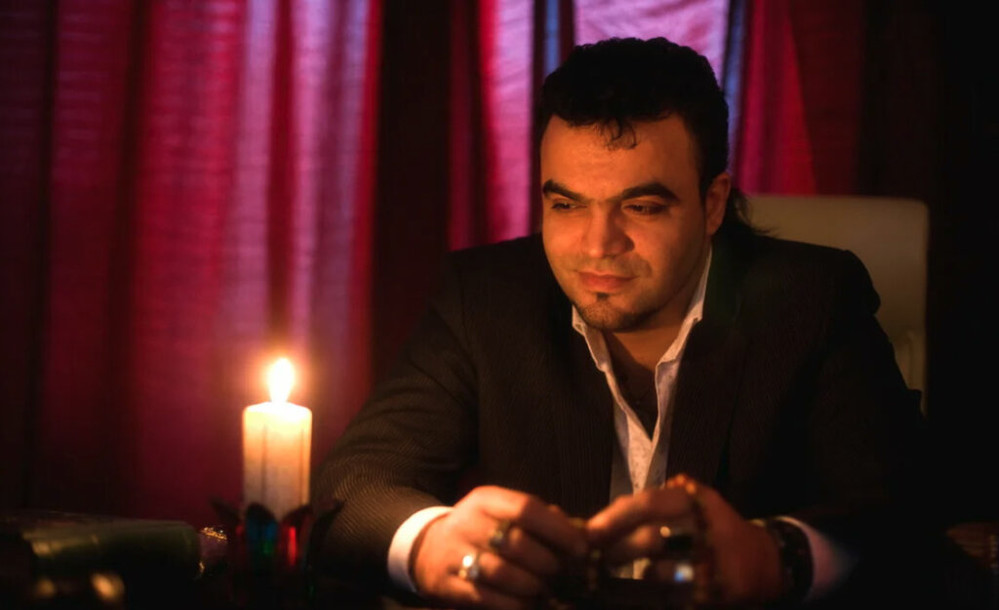 Звезда «Битва экстрасенсов» попал в страшное ДТП