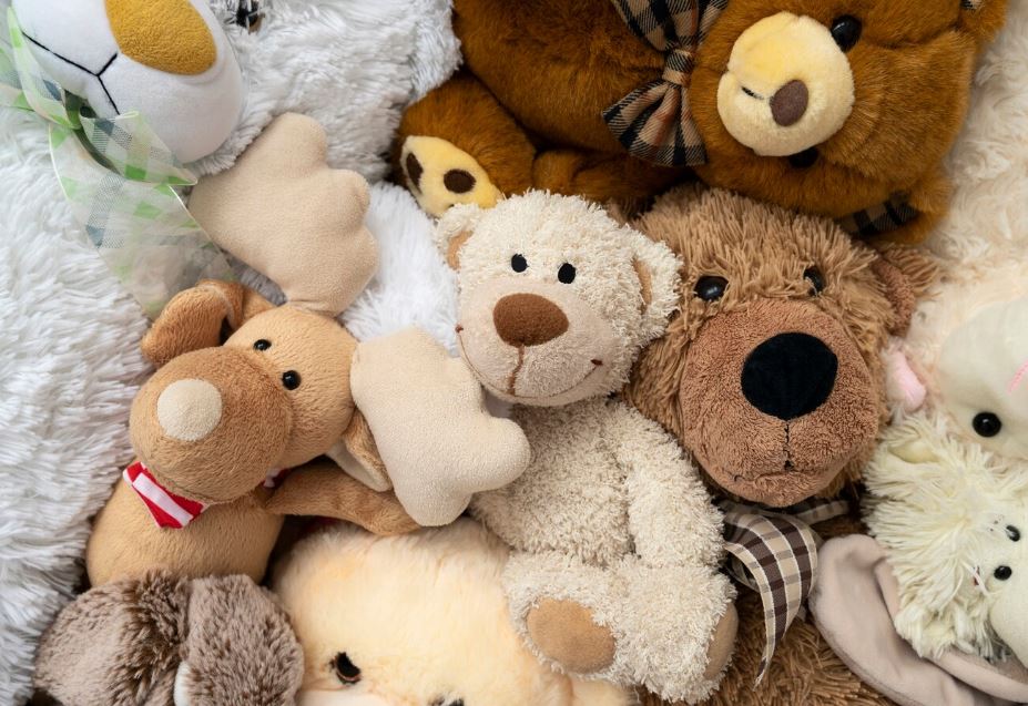 Лабубу захватывают Россию: игрушки-брелоки бьют рекорды продаж | Продажи игрушек Лабубу в России в мае выросли до двух млн рублей