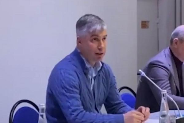 Мэр Ростова-на-Дону спровоцировал скандал, посоветовав пострадавшей от обрушения дома взять кредит на квартиру