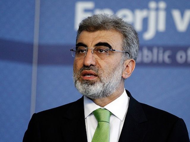 Анкара сообщила, что передала России проект соглашения по "Турецкому потоку"