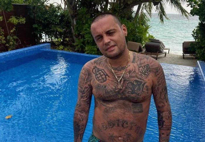 Доступ к трем трекам Гуфа ограничен по решению МВД | Роскомнадзор заблокировал три песни Гуфа