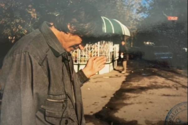 Копейский душитель начал работать уборщиком во время лечения в психдиспансере | Копейский маньяк занялся клинингом в психдиспансере