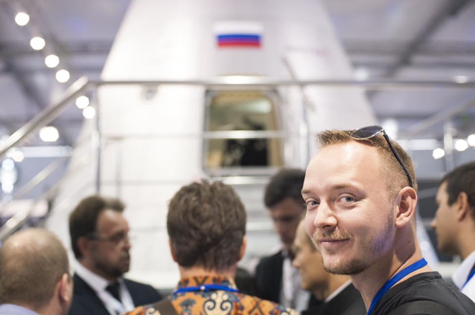 ФСБ просит наказать всех защитников журналиста Ивана Сафронова, обвиняемого в госизмене