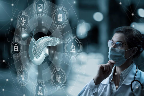 Найден способ обнаружить рак поджелудочной на три года раньше