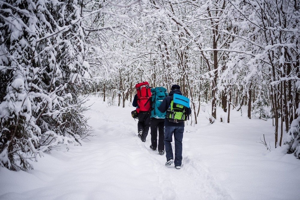 Россиян предупредили о регистрации тургрупп перед походами