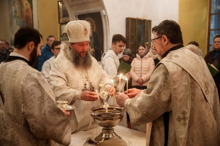 На Урале мошенники от имени митрополита обманывают людей