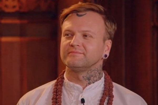 Вместо Сони Егоровой в шоу «Экстрасенсы. Битва сильнейших» появился новый участник. Почему ему были не рады? | Стало известно имя нового участника шоу «Экстрасенсы. Битва сильнейших»