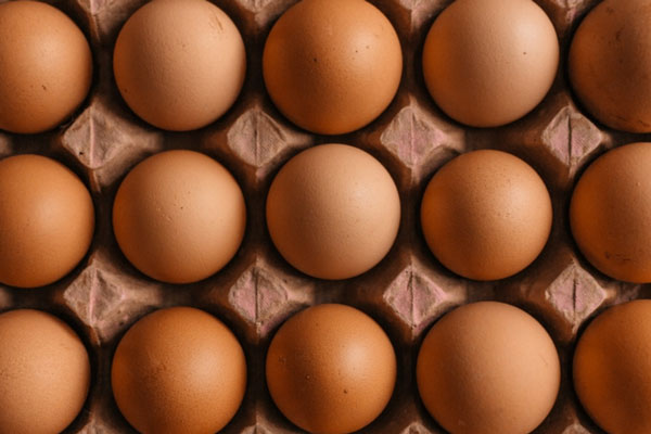 ФАС пригрозила торговым сетям мерами за завышение цен на яйца перед Пасхой | В ФАС призвали не допускать повышения цен на яйца перед Пасхой