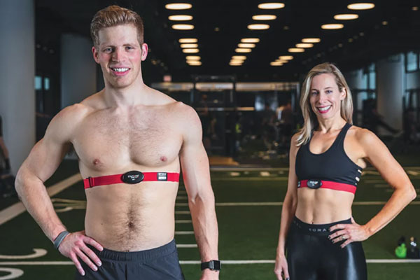 Инновационная электронная система для здоровья: новый взгляд на тренировки в России | «За вами следят в фитнес-клубах»: тренер о современных технологиях