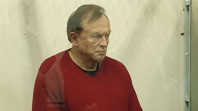 Завершено расследование уголовного дела в отношении бывшего доцента СПбГУ, обвиняемого в убийстве аспирантки