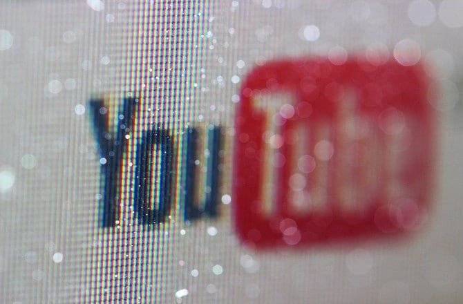 Прокуратура Владимира опровергла требование заблокировать YouTube