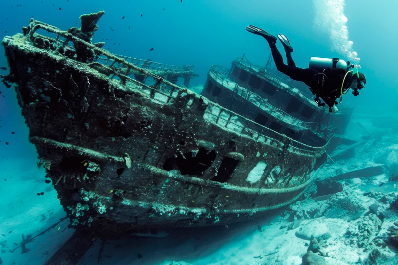 В Минтрансе раскрыли причину крушения танкеров в Черном море | Минтранс: затонувшие в Черном море танкеры нарушили ограничения на плавание