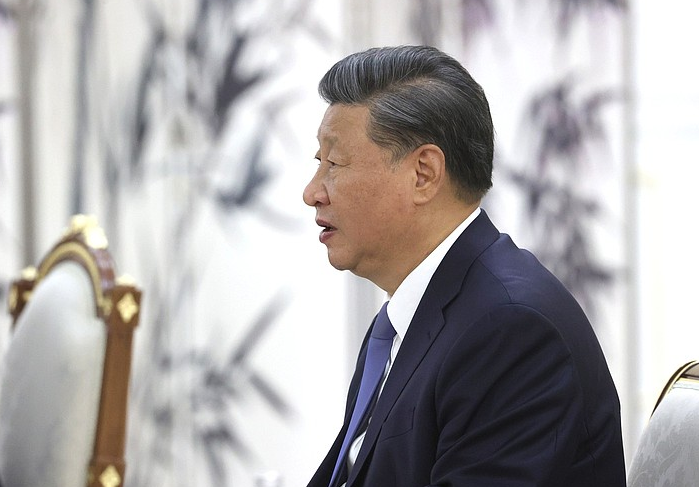 Председатель КНР Си Цзиньпин на следующей неделе посетит Россию с государственным визитом