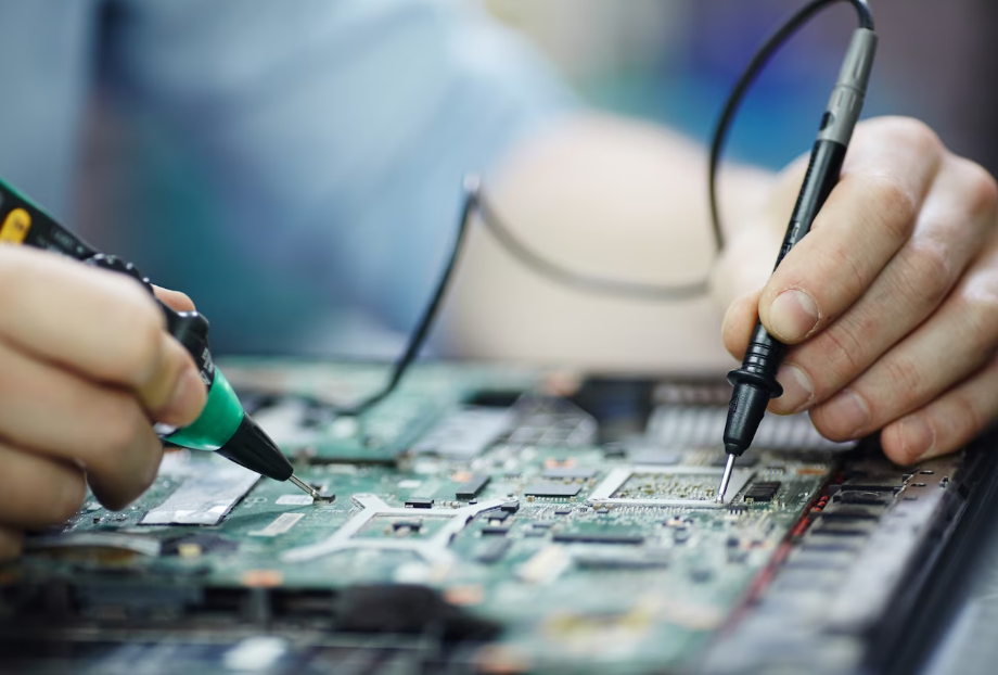 Производители электроники в России пожаловались на «зависшие» льготные кредиты