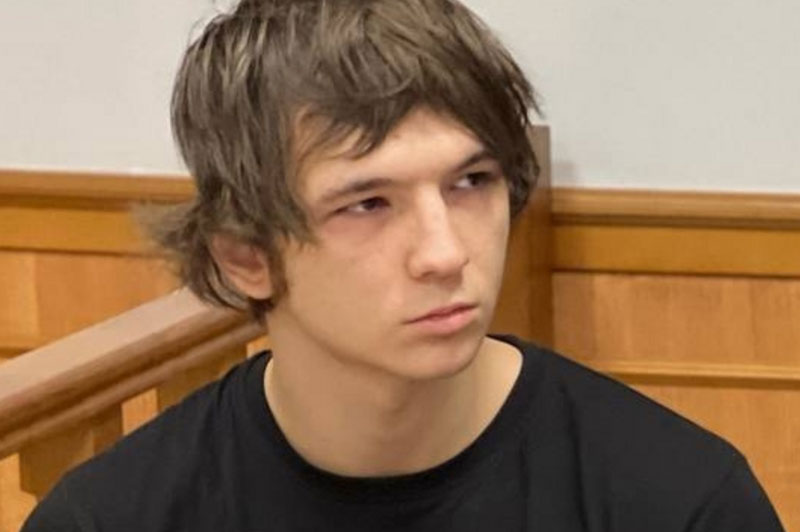 VACIO госпитализирован во Франции после несчастного случая | Рэпер VACIO госпитализирован в Париже после падения с высоты