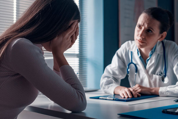 Кардиолог рассказала, по каким признакам можно выявить мерцательную аритмию