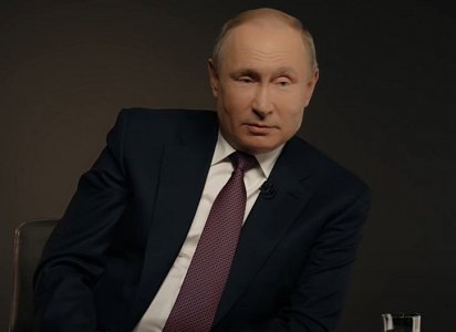 Путин поддержал идею о создании реестра токсичного контента в интернете