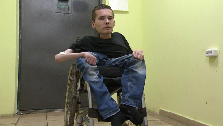 В деле инвалида-колясочника, осужденного в Москве, все не так просто