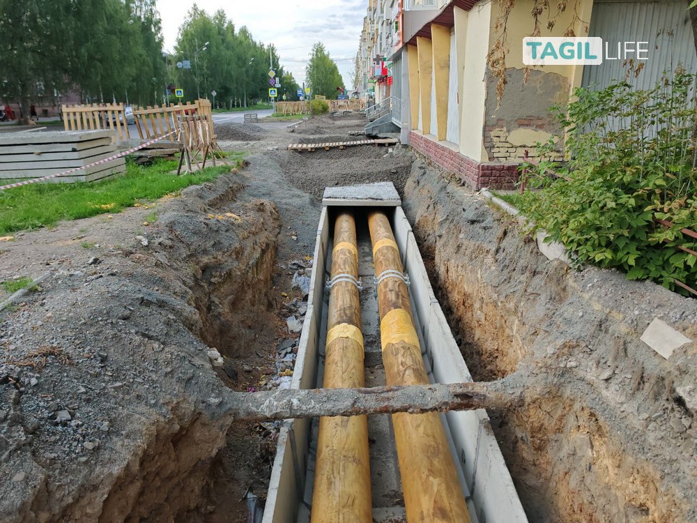 До 40 тысяч рублей штрафа: в России вводят наказание за ошибки при подготовке к зиме | В России вводят штрафы за нарушения при подготовке к отопительному сезону