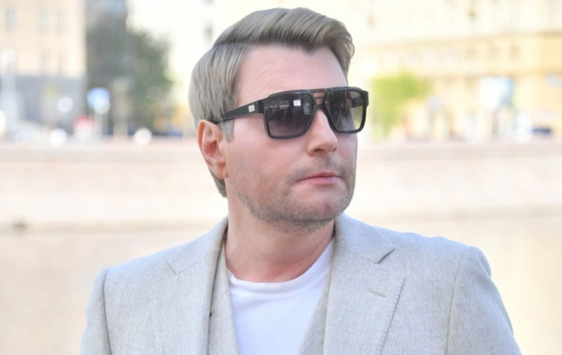 Басков ищет спутницу, которая сможет поддержать его на пути в политику | СМИ сообщили о планах Николая Баскова жениться перед возможным переходом в политику