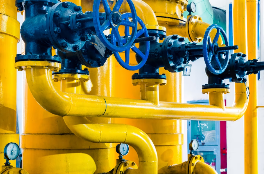 В Госдуме предлагают изменить тарифы на газ из-за потерь «Газпрома» в Европе