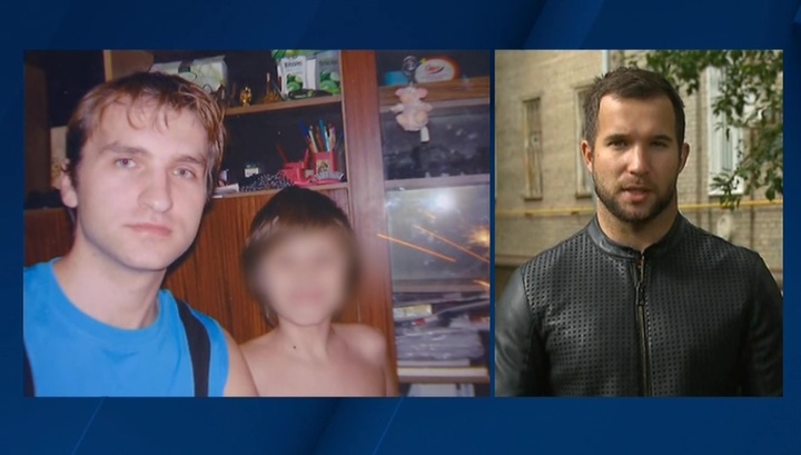 Мальчика 10 лет насиловали в московской квартире