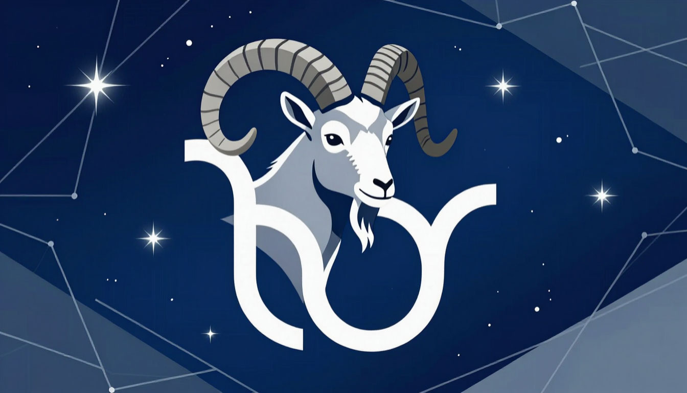 Секретный код марта: как Козерогам использовать силу звёзд - прогноз Тамары Глобы