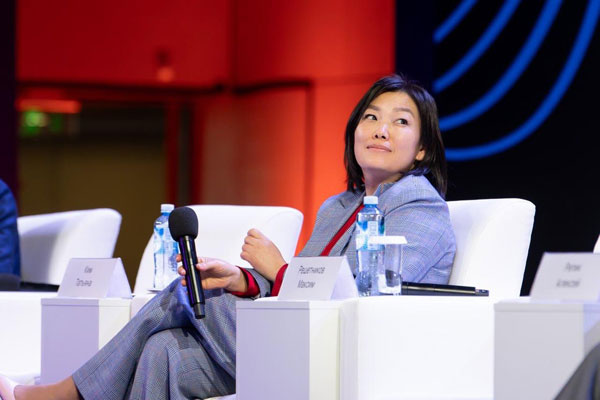 Wildberries стала владельцем парфюмерной сети «Рив Гош» | Wildberries выкупила юрлица сети «Рив Гош»