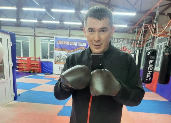 Экс-главу района в Приморье объявили в федеральный розыск по делу о мошенничестве